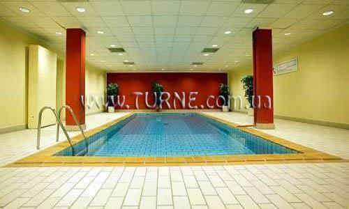 Фото Hvidovre 3*