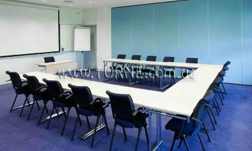 Отель Hvidovre 3*