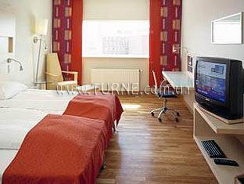 Sydhavnen 4* суреті