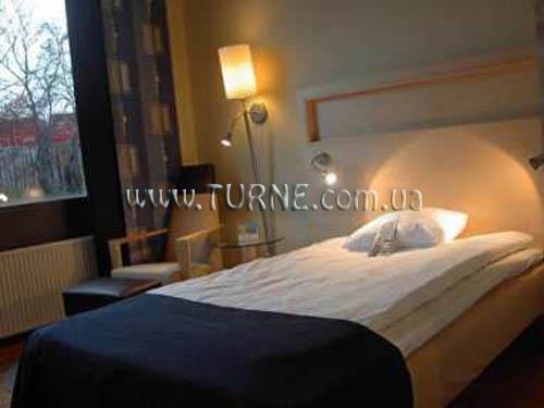 Sydhavnen 4* фотосуреті