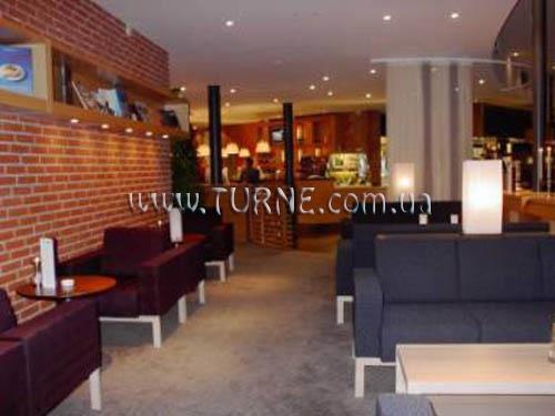 Фото Sydhavnen 4*