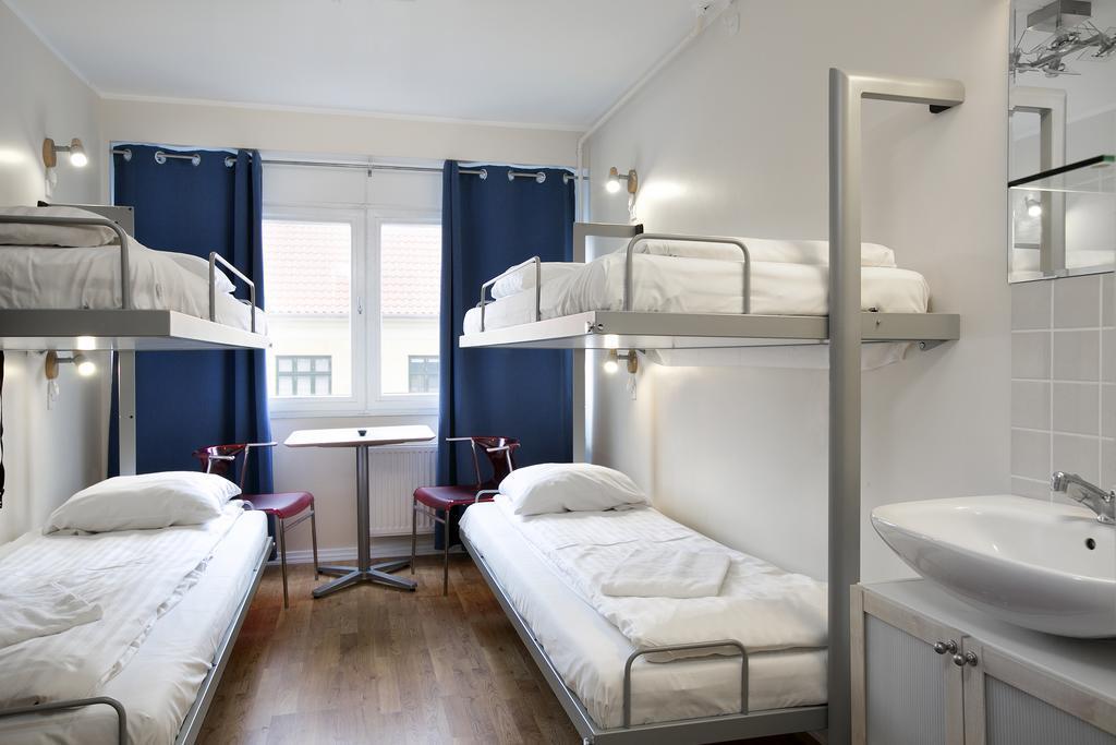 Фотография Copenhagen 3*