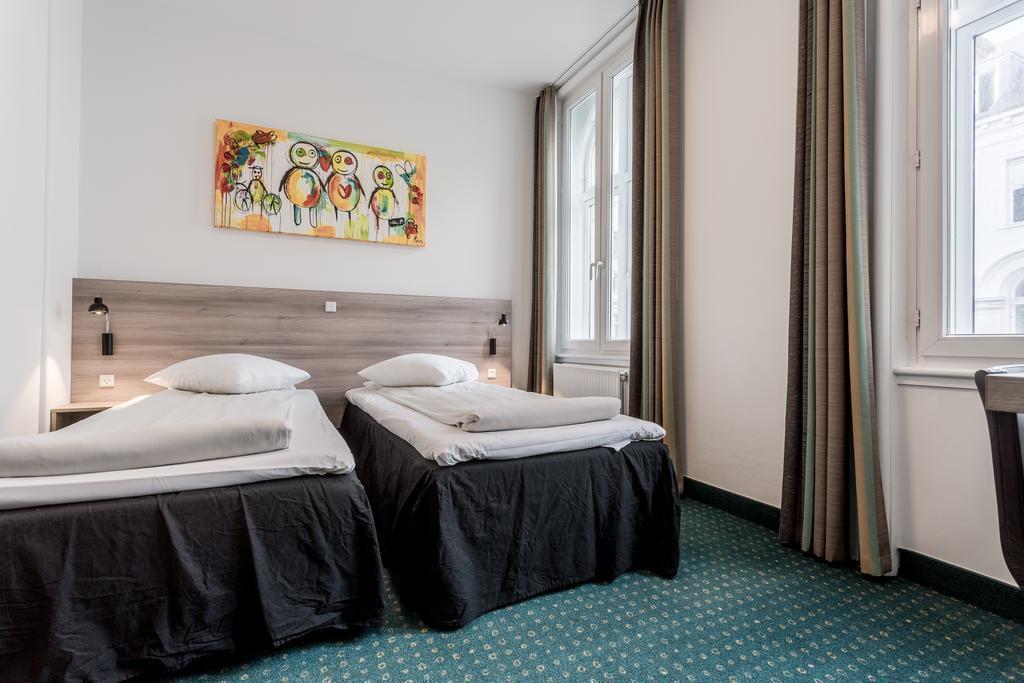 Картинка Copenhagen Star 3*