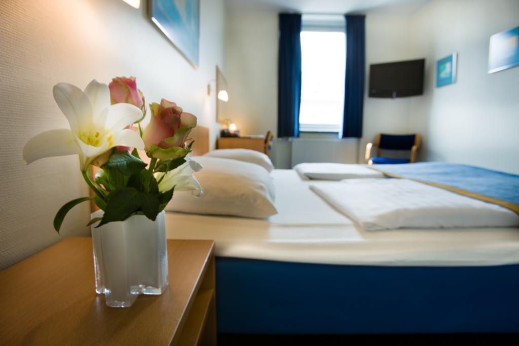 Фотография Hotel Maritime 3*