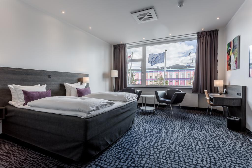 Copenhagen Mercur Hotel 3* қонақ үйі