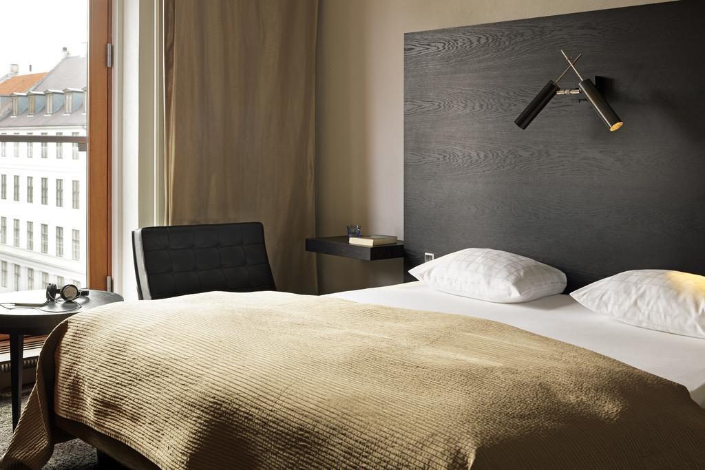 Изображение Scandic Front 3*