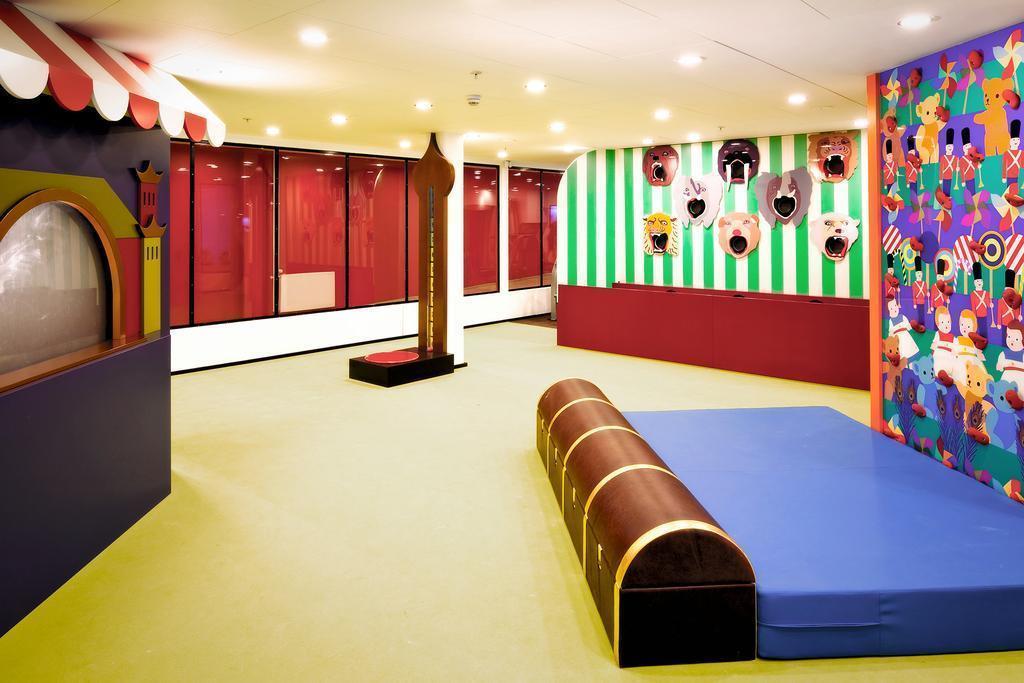 Фотография Tivoli Hotel 4*