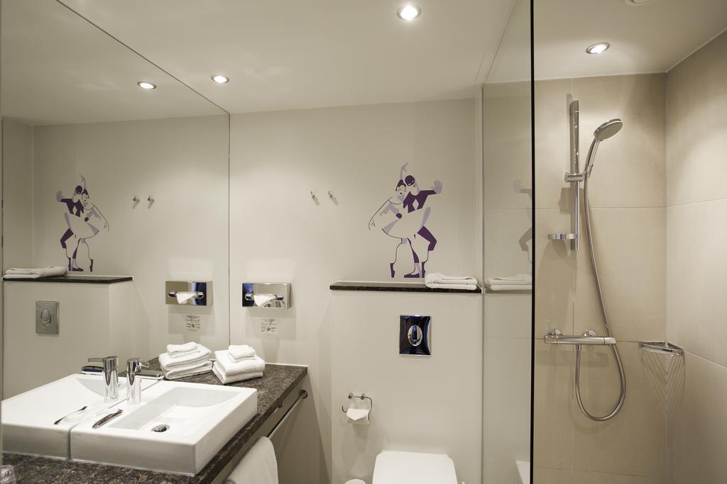 Изображение Tivoli Hotel 4*