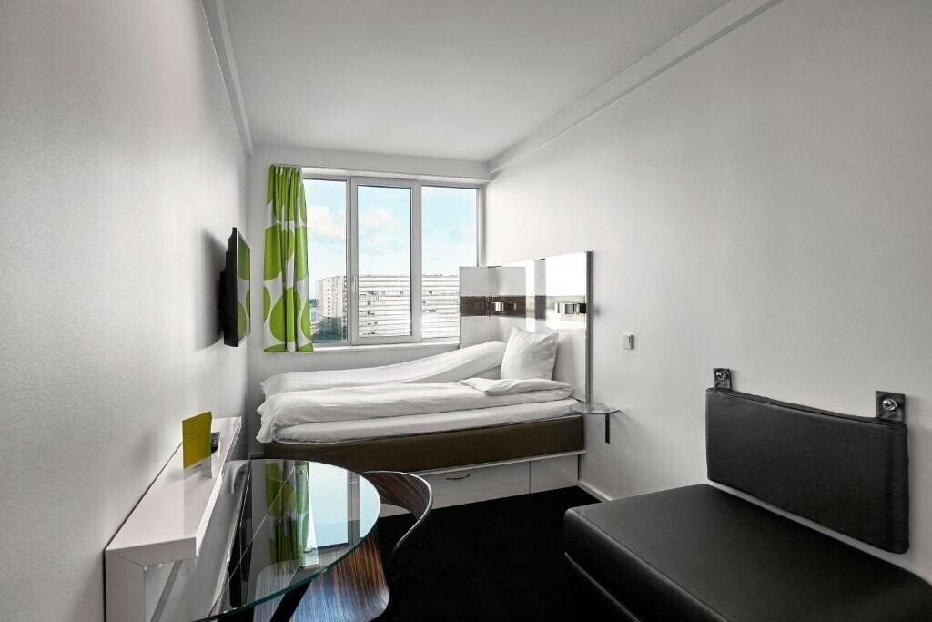 Фото Wakeup Copenhagen 2*