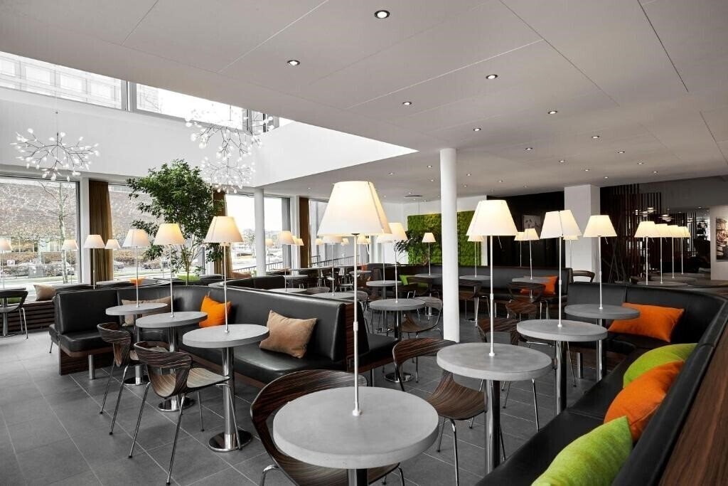 Изображение Wakeup Copenhagen 2*