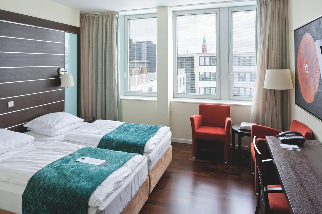 Imperial Hotel 4* фотосуреті