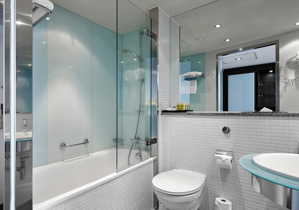 Imperial Hotel 4* суреті