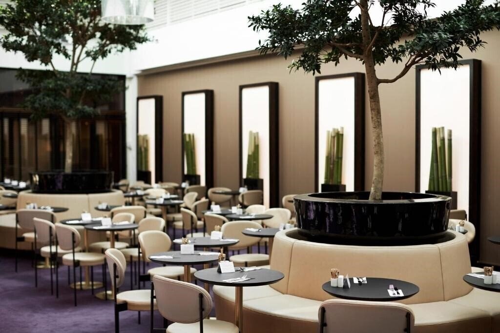 Фотография Imperial Hotel 4*