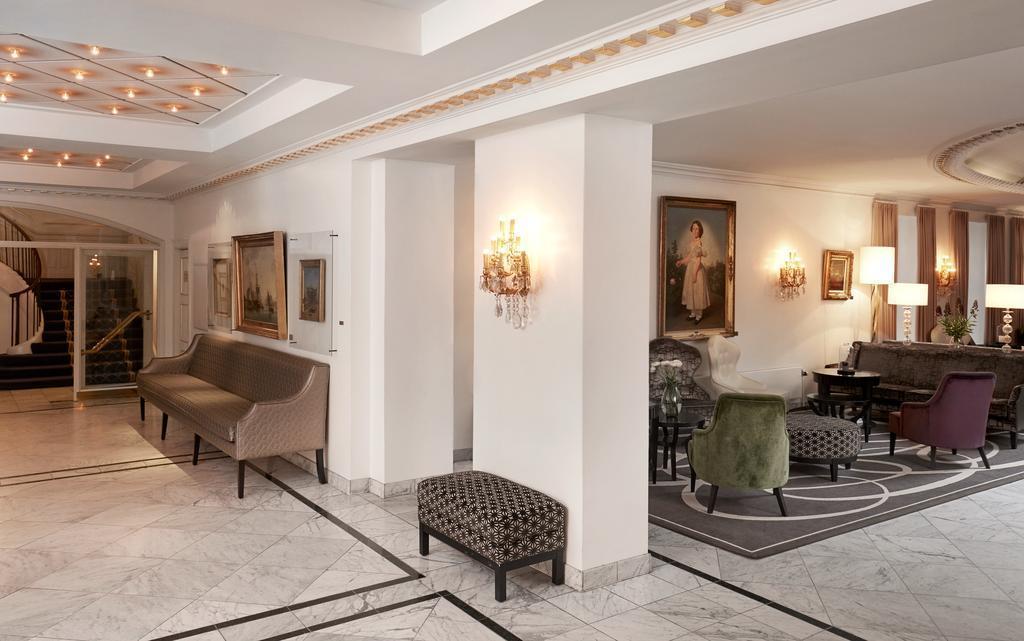 Картинка Phoenix Copenhagen 4*