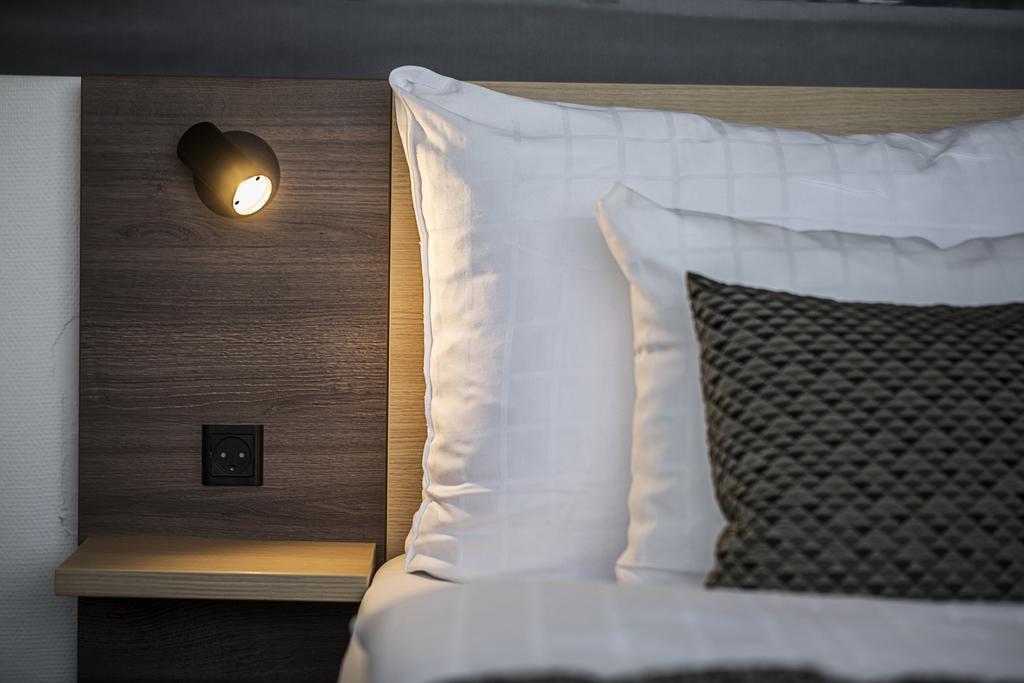 Quality Hotel Airport Dan 3* суреті