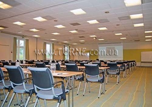 Отель Quality Hotel Hoje Taastrup Hotel 2*