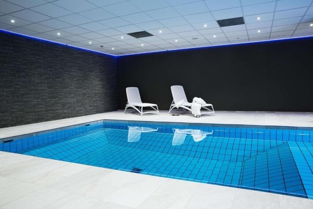 Изображение Scandic hotel Hvidovre 3*