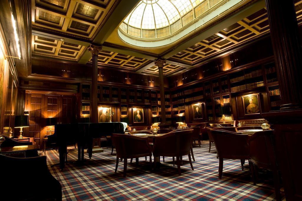 Отель Copenhagen Plaza 4*