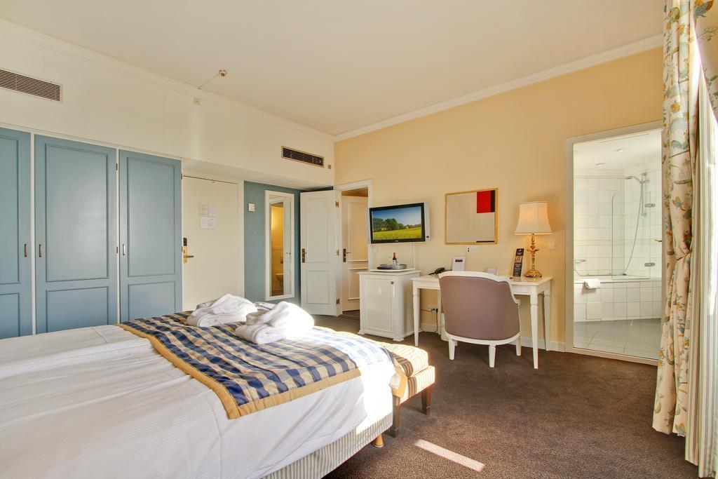 Изображение Copenhagen Plaza 4*