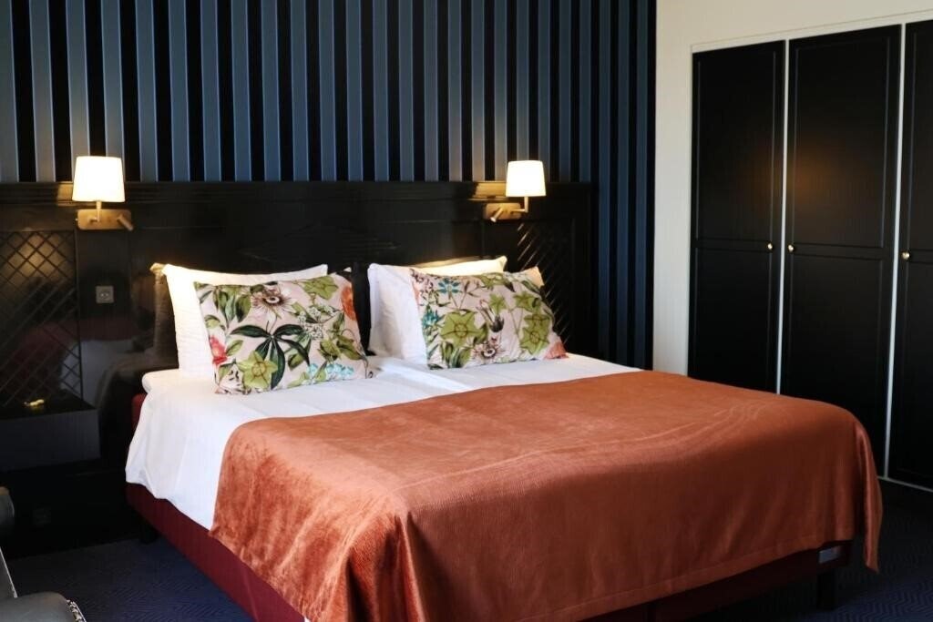 Фото Copenhagen Plaza 4*