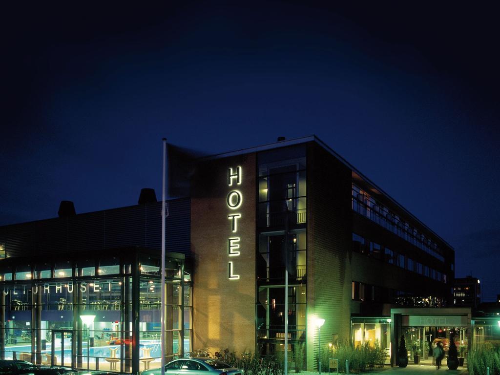 Отель DGI Byens 3*