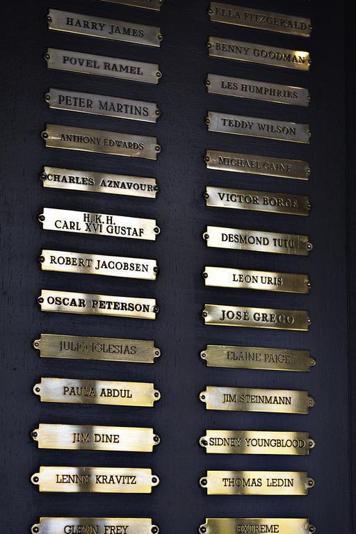 Фото First Hotel Kong Frederik 4*