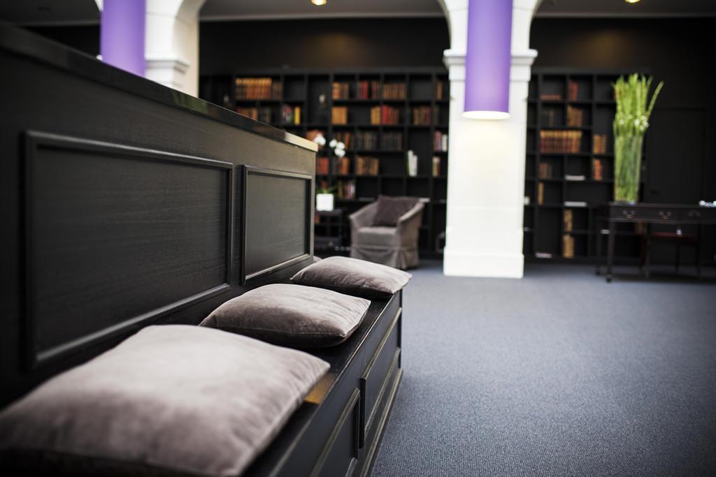 Изображение First Hotel Kong Frederik 4*