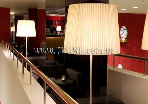 Фото First Hotel Skt. Petri 4*