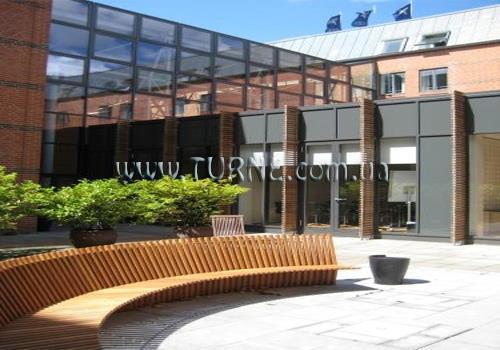 Изображение First Hotel Vesterbro 4*