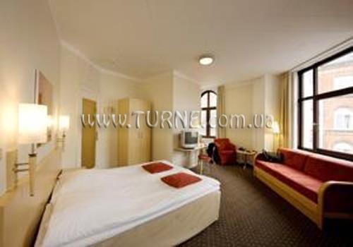 Картинка Hotel Centrum 3*