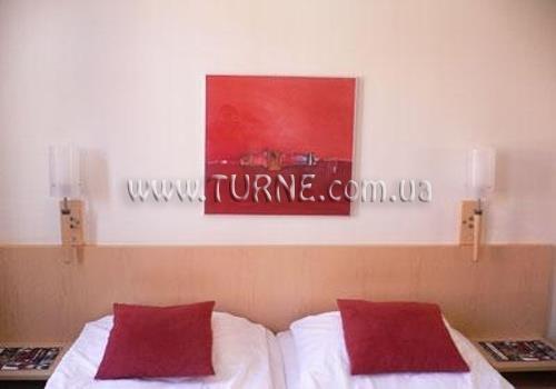 Изображение Hotel Centrum 3*