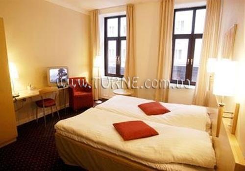 Фотография Hotel Centrum 3*