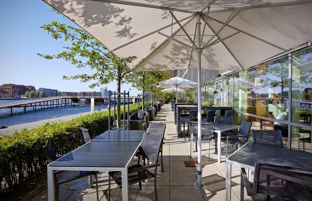 Изображение Copenhagen Marriott 5*