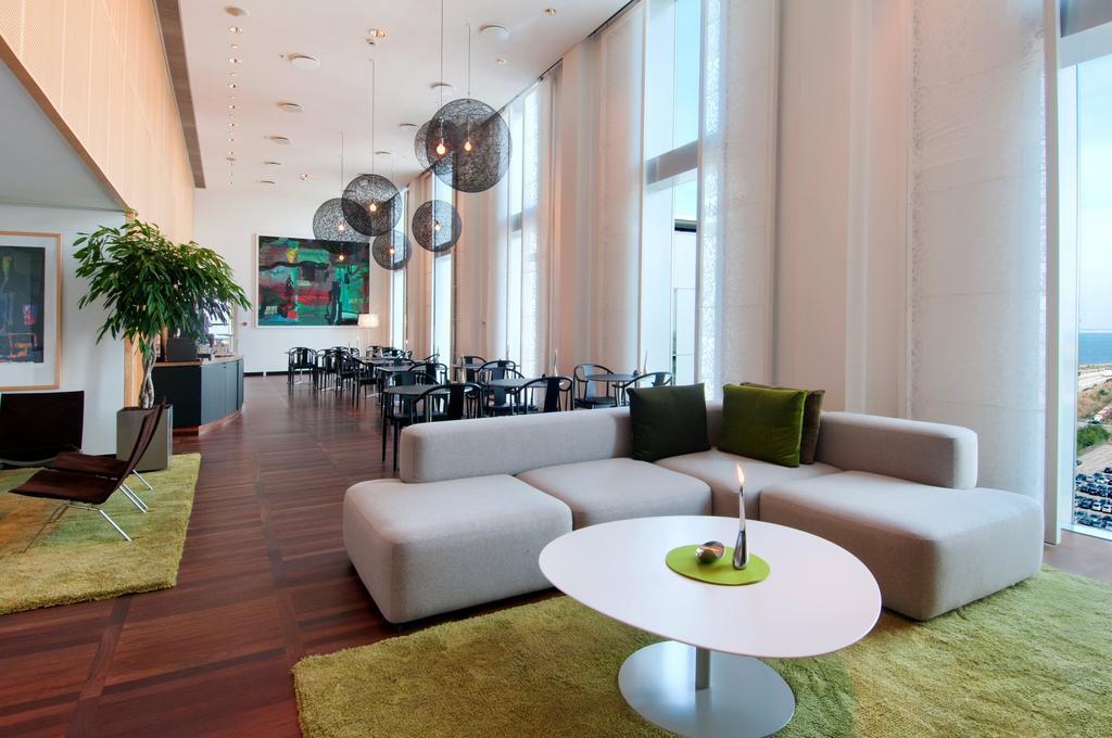 Hilton Copenhagen Airport 5* фотосуреті