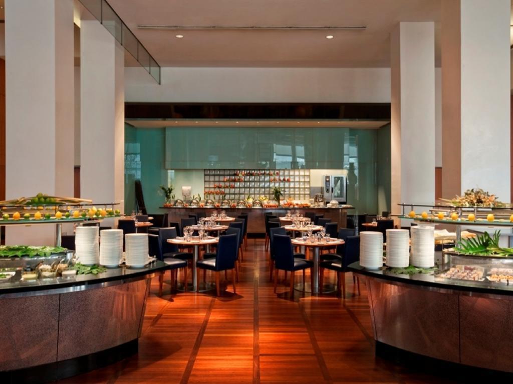 Hilton Copenhagen Airport 5* суреті