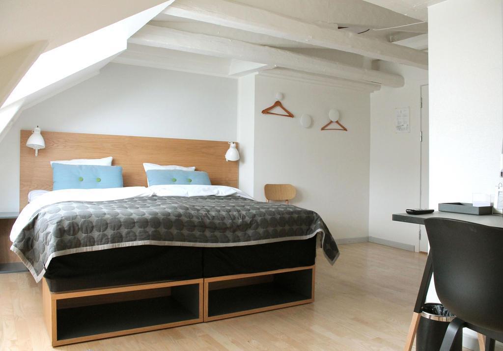 Фотография Ibsens 3*