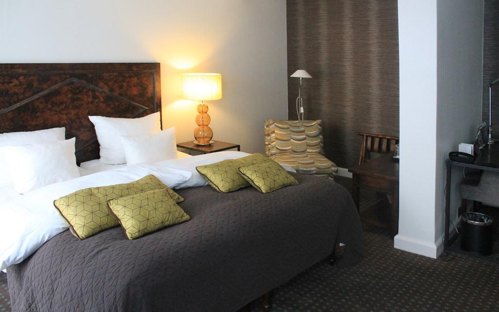 Фото Kong Arthur 4*