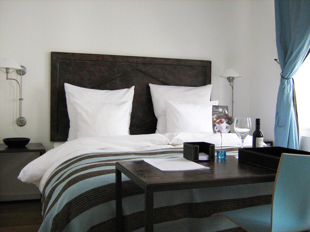 Изображение Kong Arthur 4*