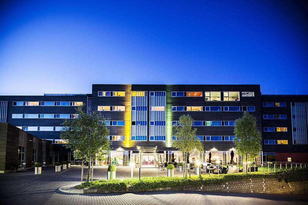 Отель First Hotel Copenhagen (Former Clarion Copenhagen) 4*