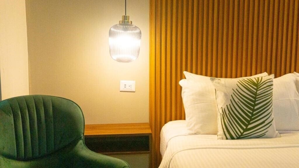 Alkquimia Hotel Lounge And Bar 4* суреті