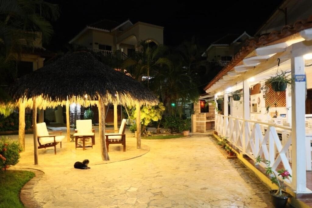 Фото Aparta Hotel Villa Baya 3*