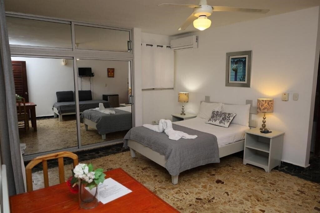 Фотография Aparta Hotel Villa Baya 3*