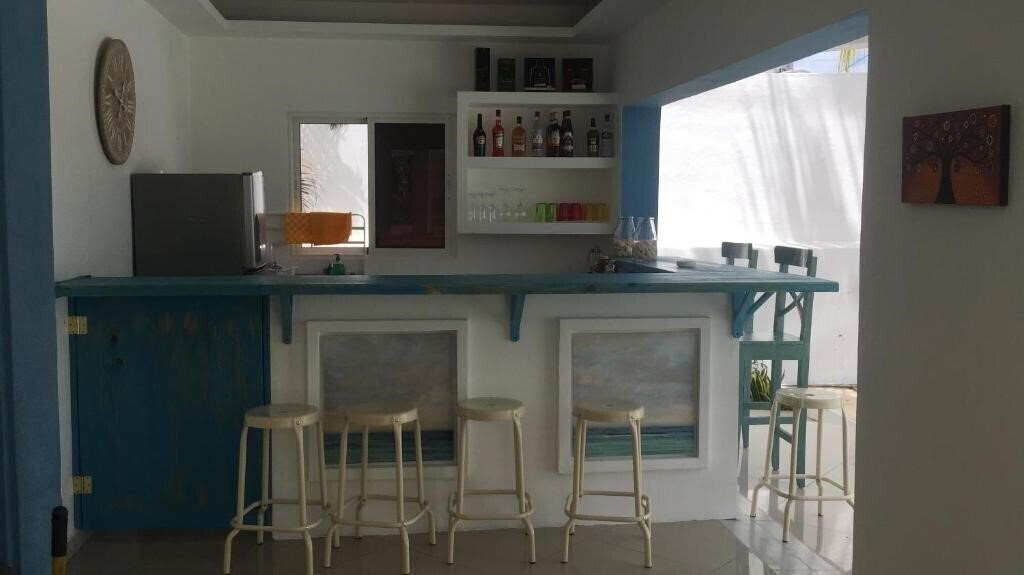 B B Villa Luna 3* фотосуреті