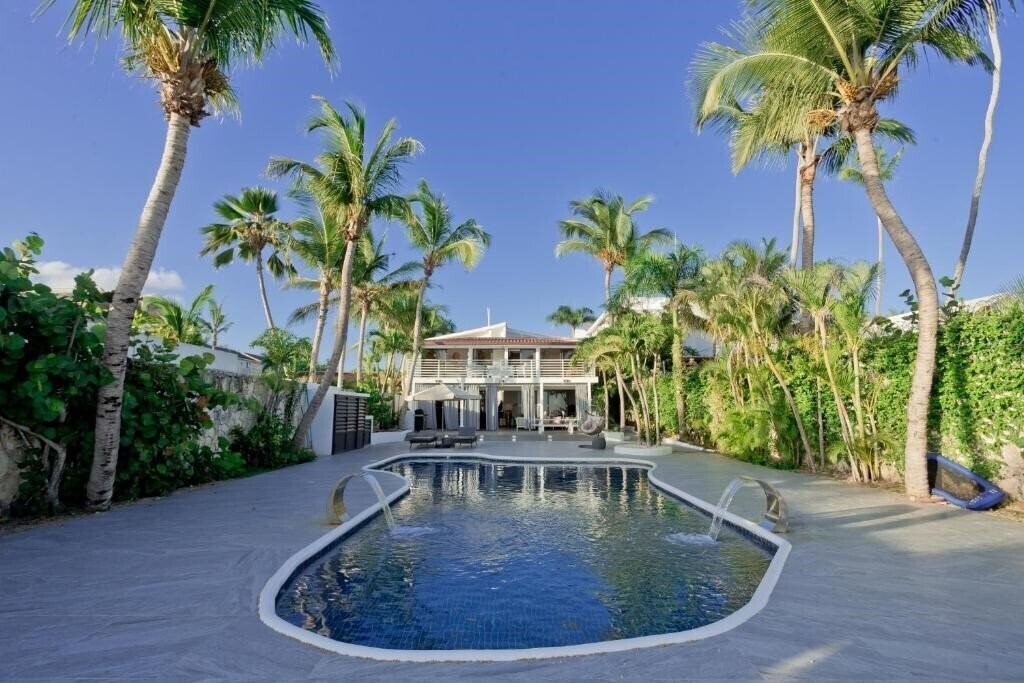 Dominicus Marina Resort 4* қонақ үйі