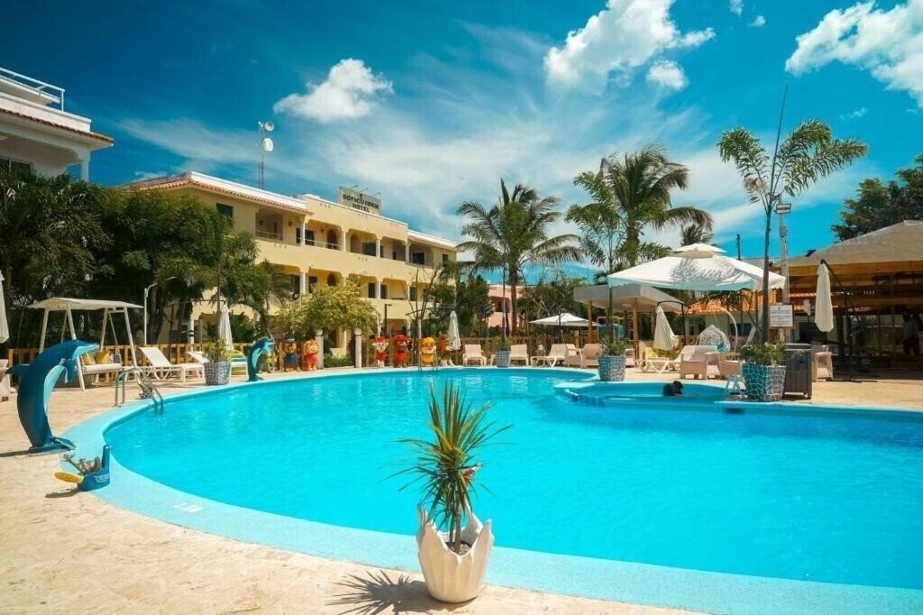 El Eden 3* суреті