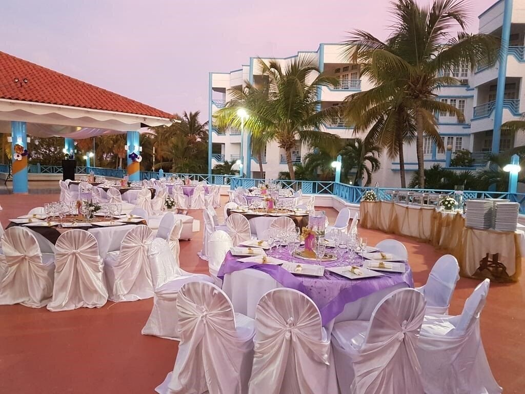 Фотография Costa Larimar 3*