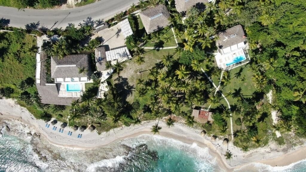 Фотография Casa Del Mar Lodge 3*