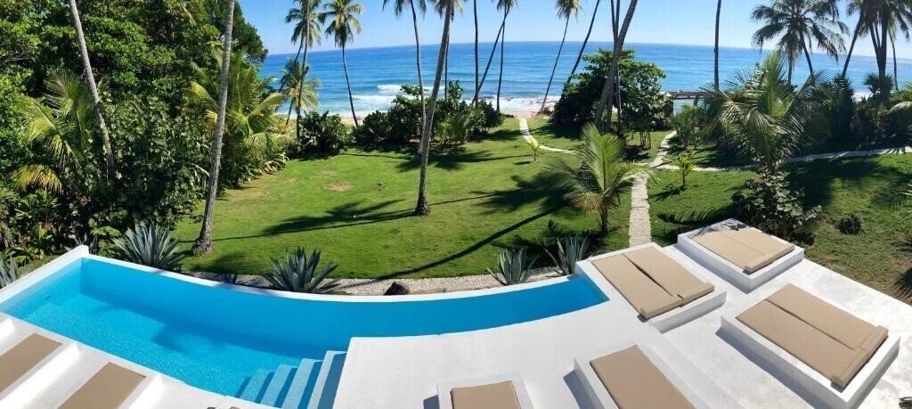 Картинка Casa Del Mar Lodge 3*