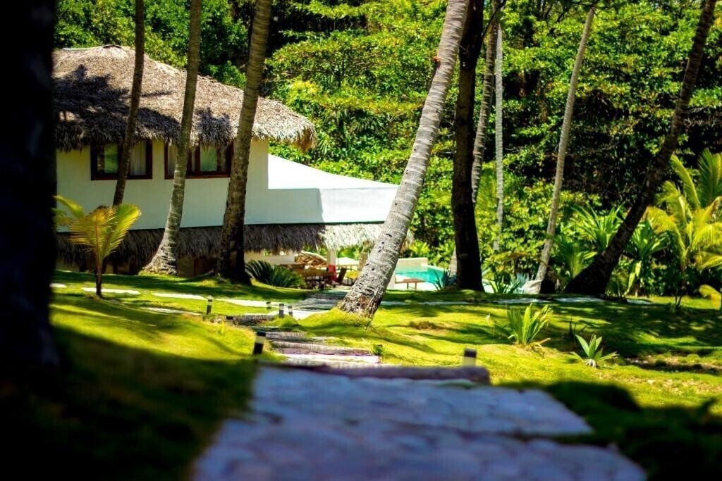 Фото Casa Del Mar Lodge 3*