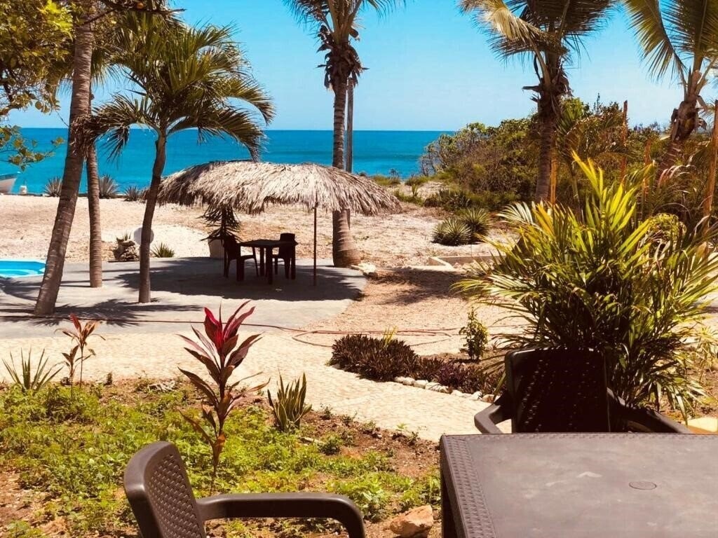 Картинка Hotel Al Mare 3*